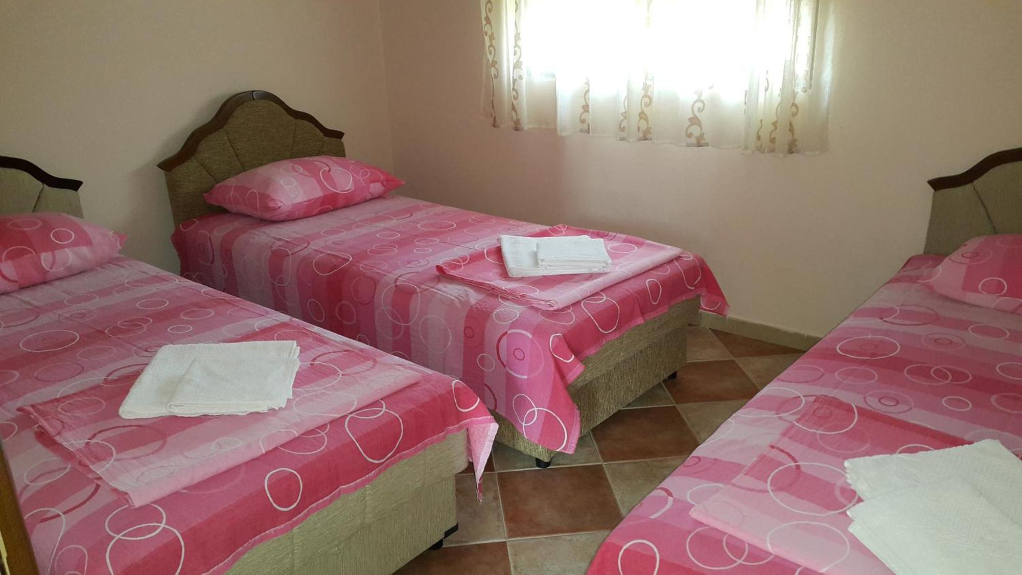 Apartmani Novakovic Kotor Zimmer foto