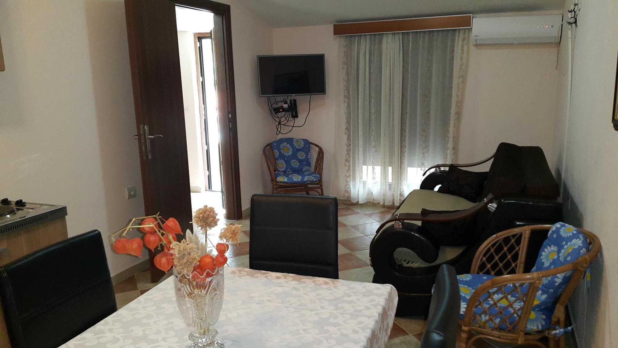 Apartmani Novakovic Kotor Zimmer foto