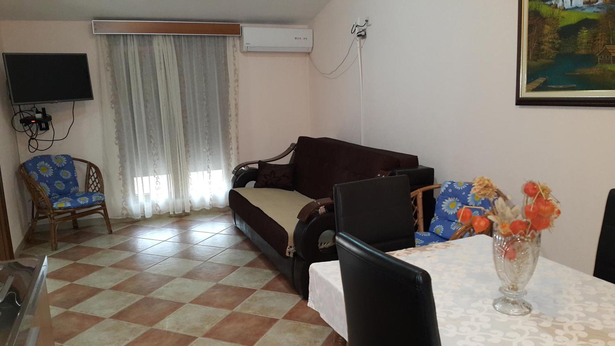 Apartmani Novakovic Kotor Zimmer foto