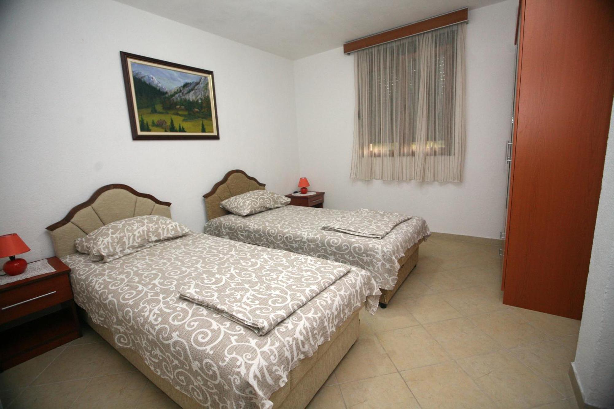 Apartmani Novakovic Kotor Zimmer foto